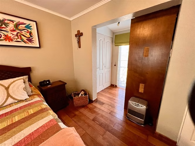 Hermosa casa en venta en Gregorio Marañon, Viña Del Mar - Imagen 14