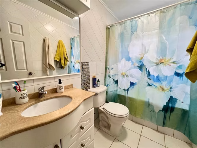 Hermosa casa en venta en Gregorio Marañon, Viña Del Mar - Imagen 27
