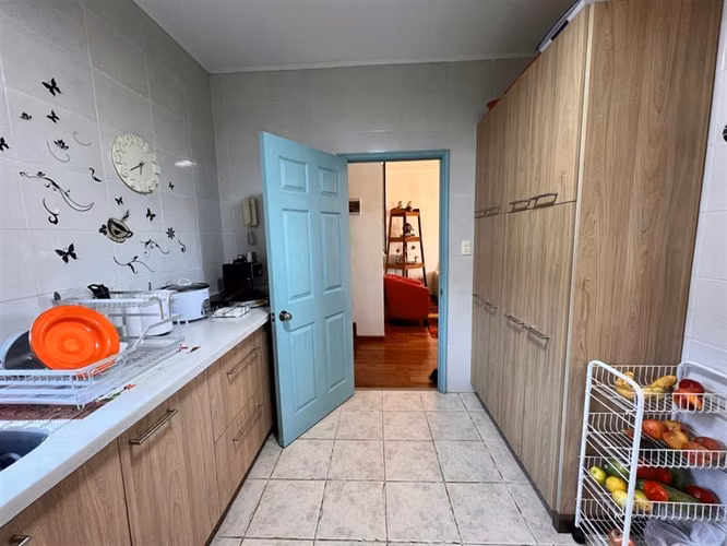 Hermosa casa en venta en Gregorio Marañon, Viña Del Mar - Imagen 8