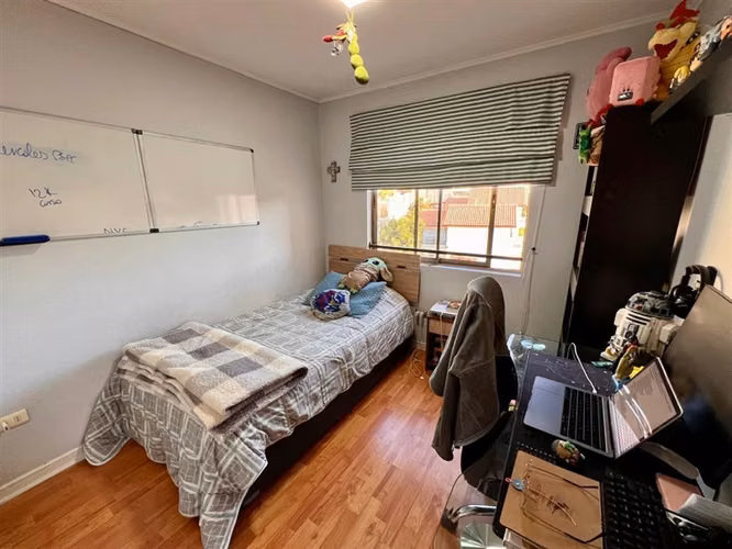 Hermosa casa en venta en Gregorio Marañon, Viña Del Mar - Imagen 19