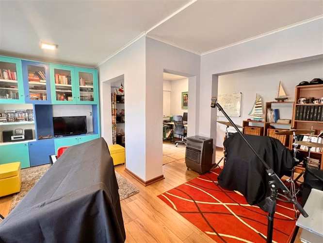 Hermosa casa en venta en Gregorio Marañon, Viña Del Mar - Imagen 23