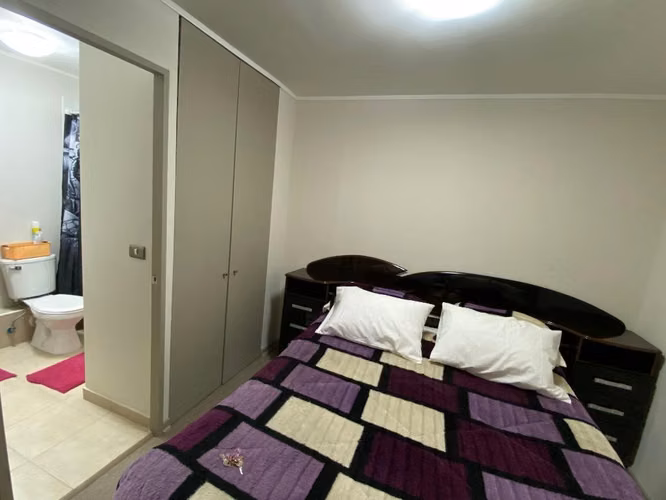 En venta departamento amoblado - Imagen 3