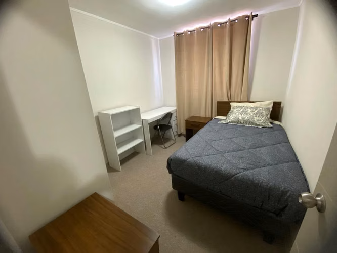 En venta departamento amoblado - Imagen 6