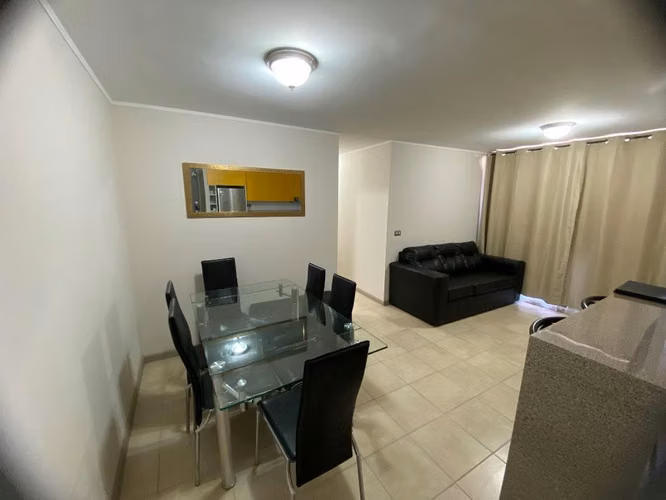 En venta departamento amoblado - Imagen 4