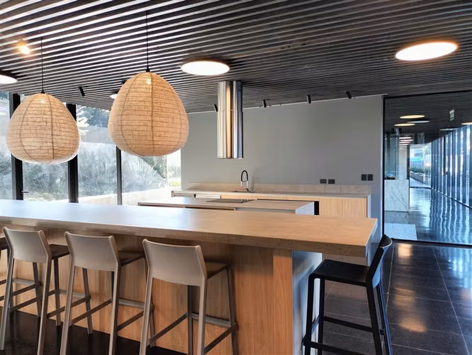 Departamento en arriendo de 2 dorm+2 baños en Providencia - Imagen 15