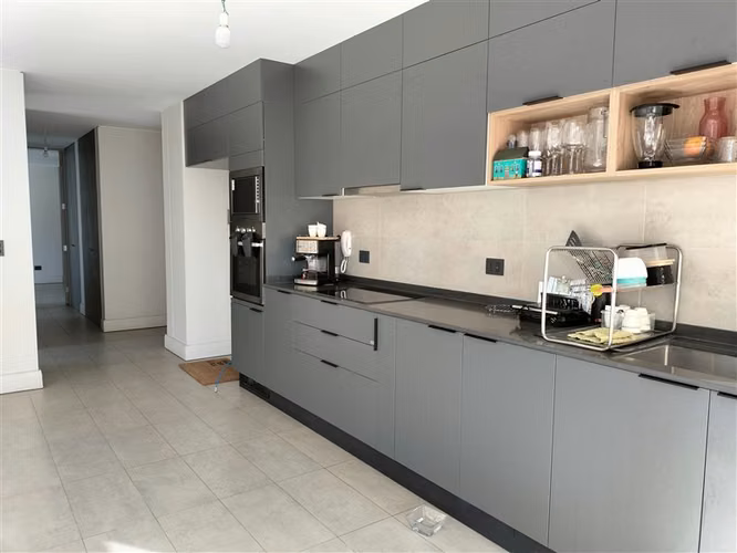 Departamento en arriendo de 2 dorm+2 baños en Providencia - Imagen 5