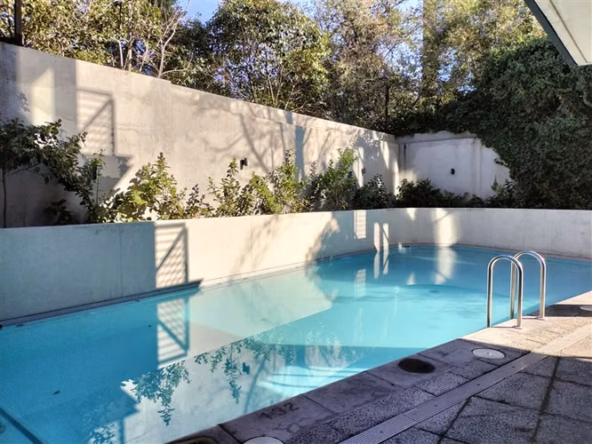 Departamento en arriendo de 2 dorm+2 baños en Providencia - Imagen 16