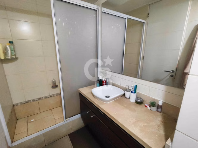 Plaza La Alcaldesa | Amplio Depto de 2D/2B/2E/1Bod