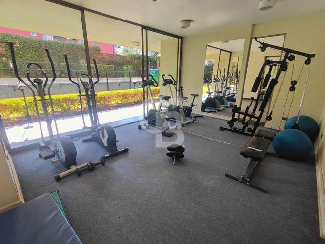 Plaza La Alcaldesa | 2D/2B/2Est/1Bod - Imagen 18