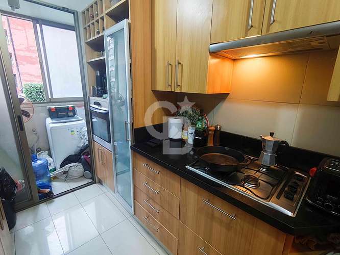 Plaza La Alcaldesa | 2D/2B/2Est/1Bod - Imagen 5