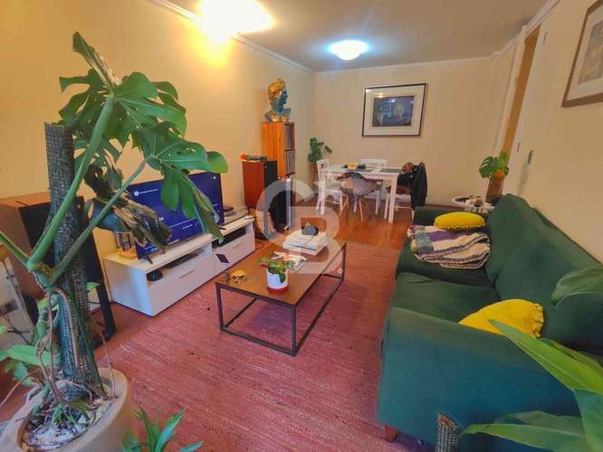Plaza La Alcaldesa | 2D/2B/2Est/1Bod - Imagen 4