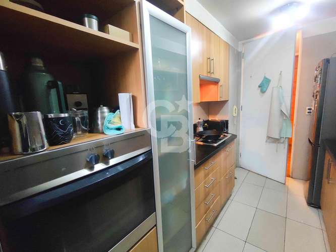 Plaza La Alcaldesa | 2D/2B/2Est/1Bod - Imagen 6