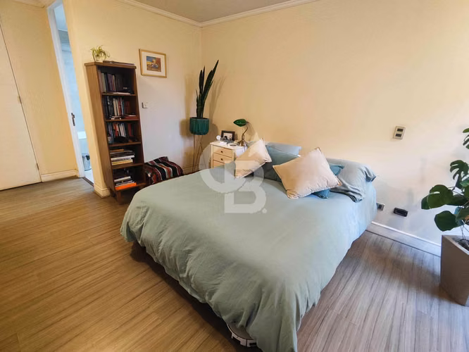 Plaza La Alcaldesa | Amplio Depto de 2D/2B/2E/1Bod