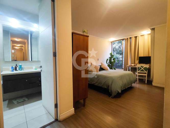 Plaza La Alcaldesa | 2D/2B/2Est/1Bod - Imagen 12