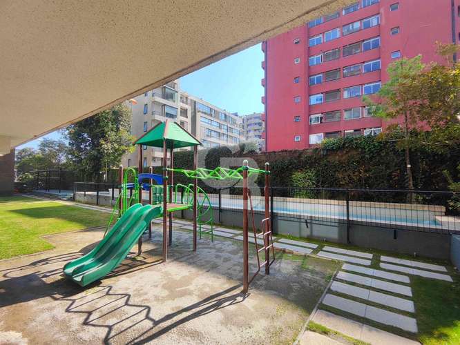 Plaza La Alcaldesa | 2D/2B/2Est/1Bod - Imagen 16