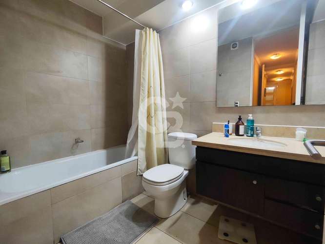 Plaza La Alcaldesa | 2D/2B/2Est/1Bod - Imagen 14