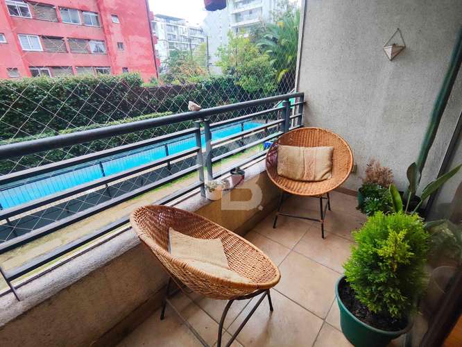 Plaza La Alcaldesa | 2D/2B/2Est/1Bod - Imagen 3