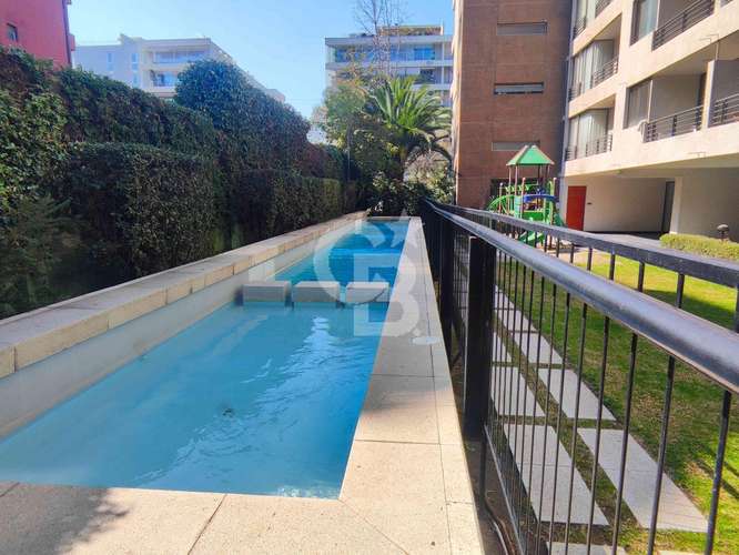 Plaza La Alcaldesa | 2D/2B/2Est/1Bod - Imagen 15