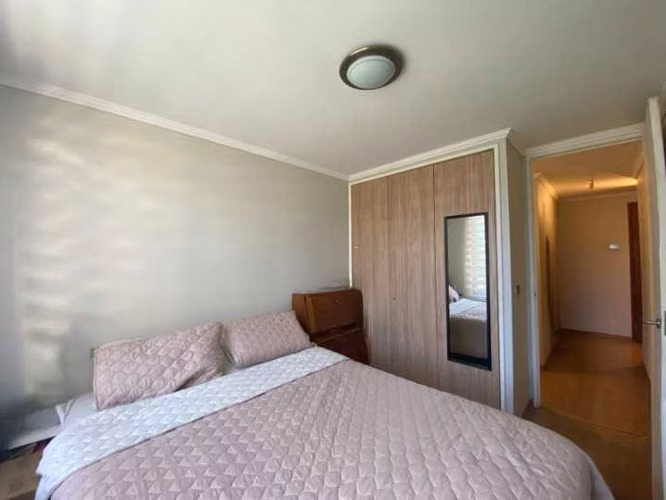 CONDOMINIO PÉRGOLAS DE HUECHURABA | 2D 2B + Pati (179932) - Imagen 8