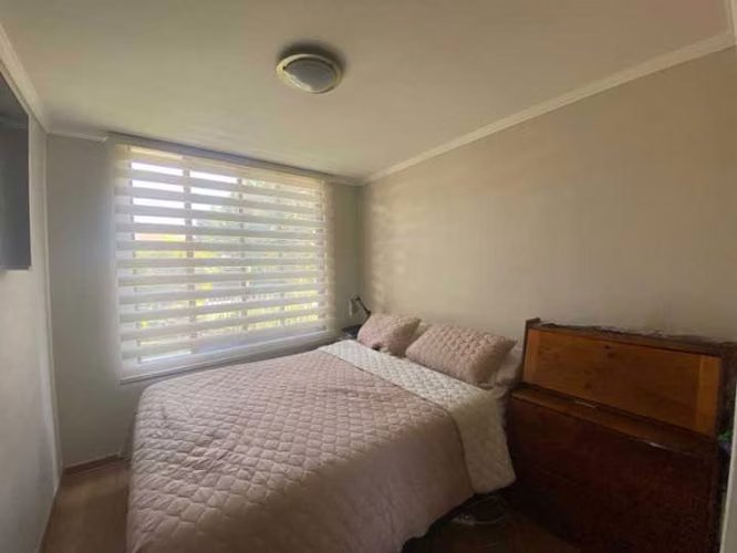 CONDOMINIO PÉRGOLAS DE HUECHURABA | 2D 2B + Pati (179932) - Imagen 7