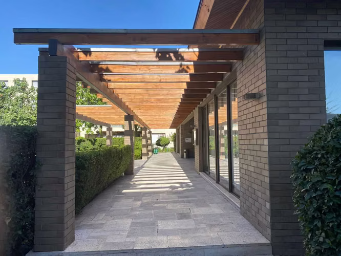 CONDOMINIO PÉRGOLAS DE HUECHURABA | 2D 2B + Pati (179932) - Imagen 18
