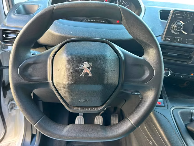 PEUGEOT PARTNER PARTNER L1 BLUEHDI 100 - 2023 | 4164