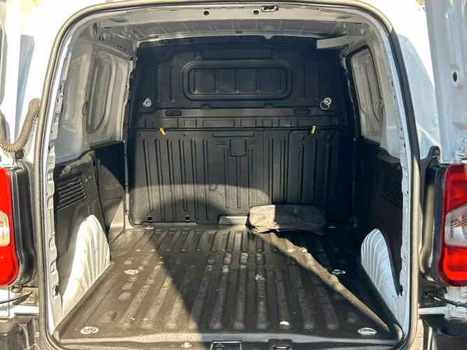 PEUGEOT PARTNER PARTNER L1 BLUEHDI 100 - 2023 | 4164