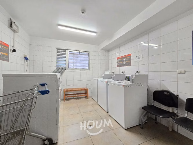 Departamento en San Ignacio de Loyola