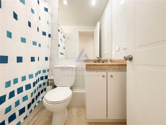 Departamento 2D 2B Frente al Mar Serena Golf - Imagen 29