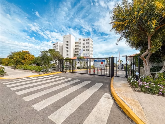 Departamento 2D 2B Frente al Mar Serena Golf - Imagen 17