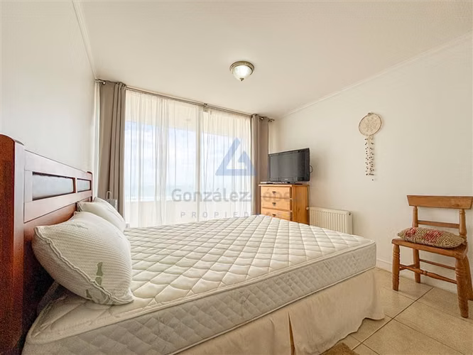 Departamento 2D 2B Frente al Mar Serena Golf - Imagen 25
