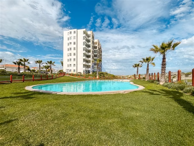 Departamento 2D 2B Frente al Mar Serena Golf