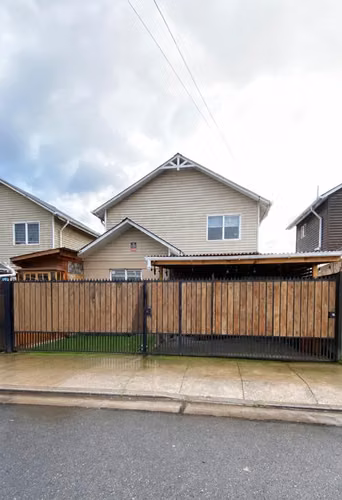 VENDO CASA EN RENGO