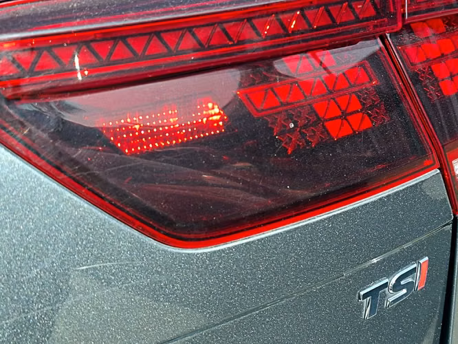 VOLKSWAGEN TIGUAN 2019 - Imagen 7