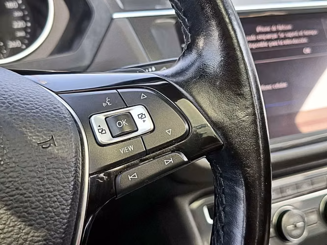 VOLKSWAGEN TIGUAN 2019 - Imagen 14