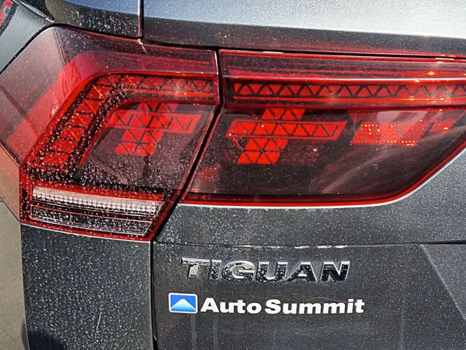 VOLKSWAGEN TIGUAN 2019 - Imagen 6