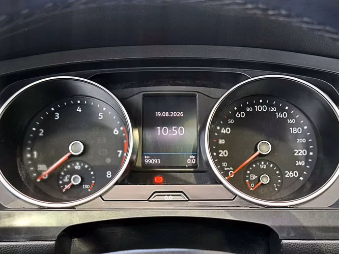VOLKSWAGEN TIGUAN 2019 - Imagen 13