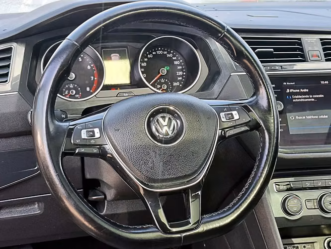VOLKSWAGEN TIGUAN 2019 - Imagen 11