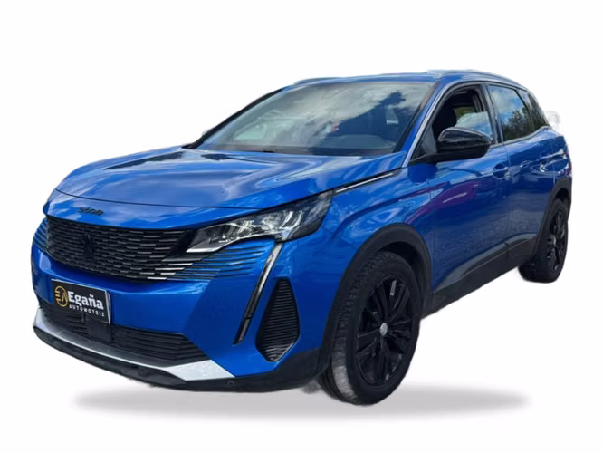PEUGEOT  3008 BLUE HDI 1.5 2022