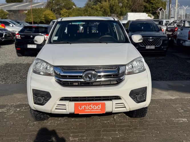 GREAT WALL  WINGLE 5 2023 - Imagen 2
