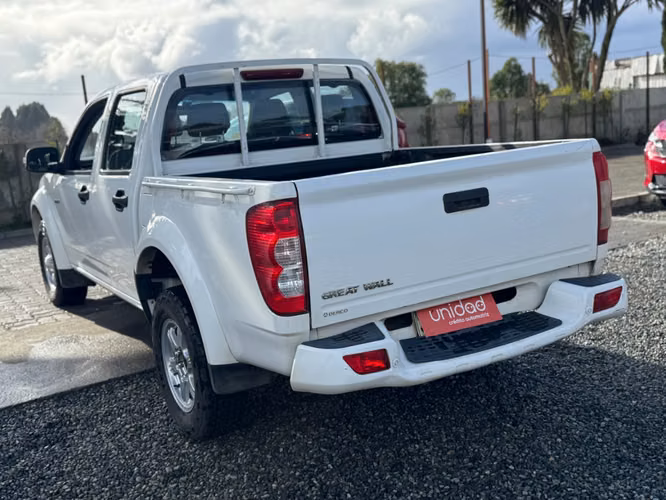 GREAT WALL  WINGLE 5 2023 - Imagen 6