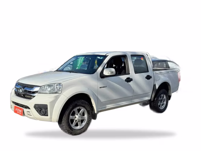 GREAT WALL  WINGLE 5 E.LITE  2023