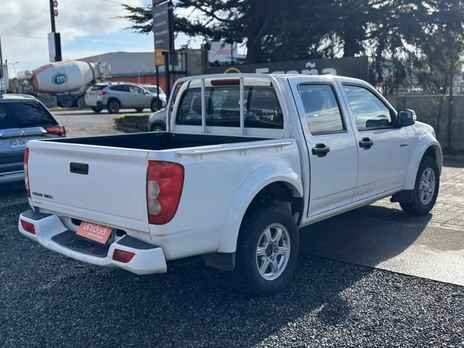GREAT WALL  WINGLE 5 2023 - Imagen 4