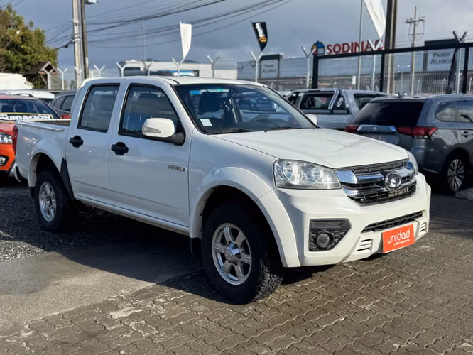 GREAT WALL  WINGLE 5 2023 - Imagen 3