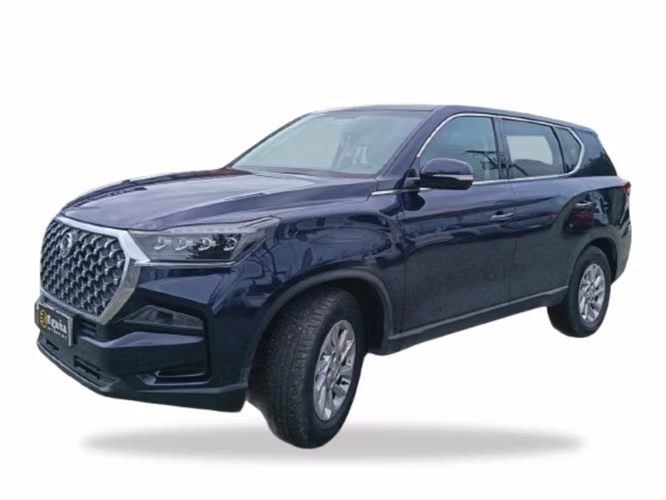 SSANGYONG REXTON 4X4 AT 2023