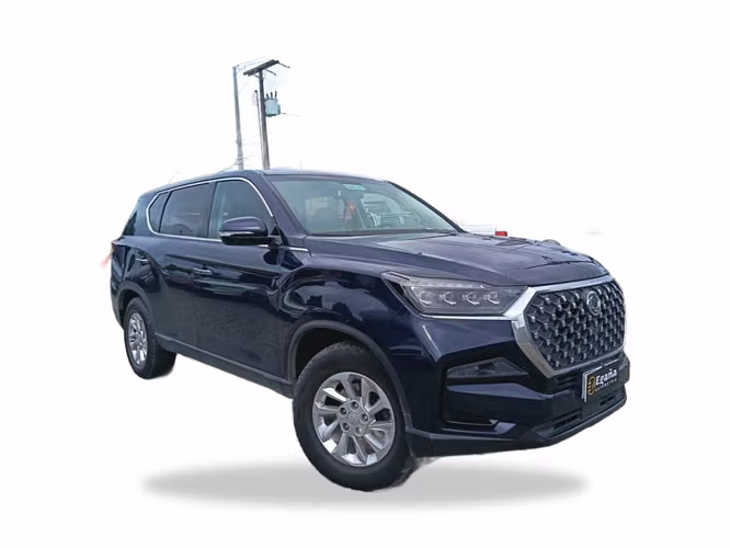 SSANGYONG REXTON 4X4 AT 2023