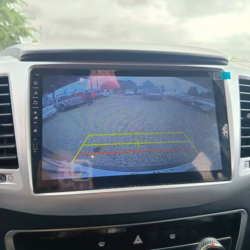 SSANGYONG REXTON 4X4 AT 2023
