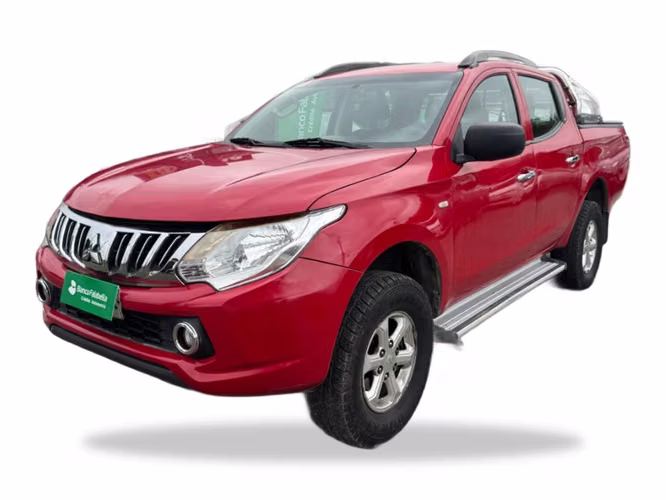 MITSUBISHI NEW L