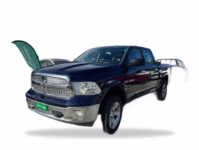 RAM 1500 LARAMIE 4X4  2017