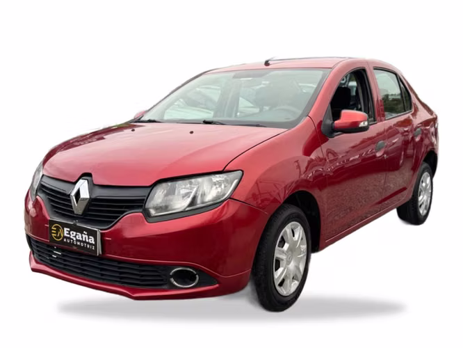 RENAULT  SYMBOL  2017